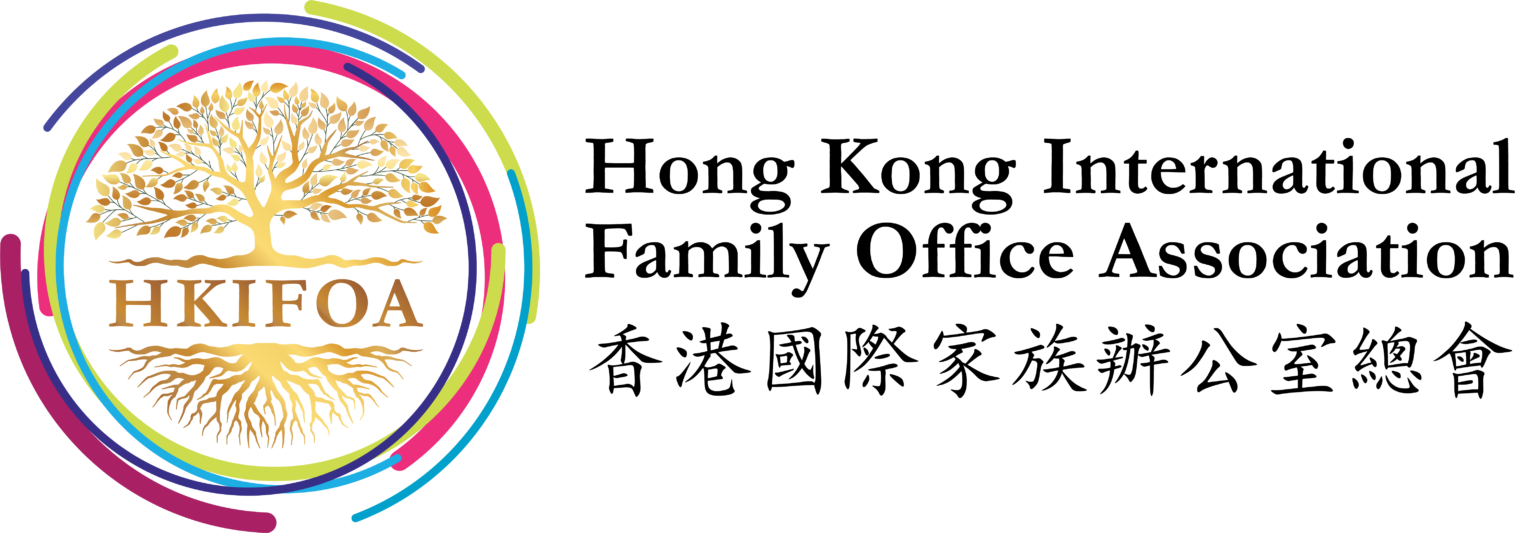 Hong kong international family office association hkifoa